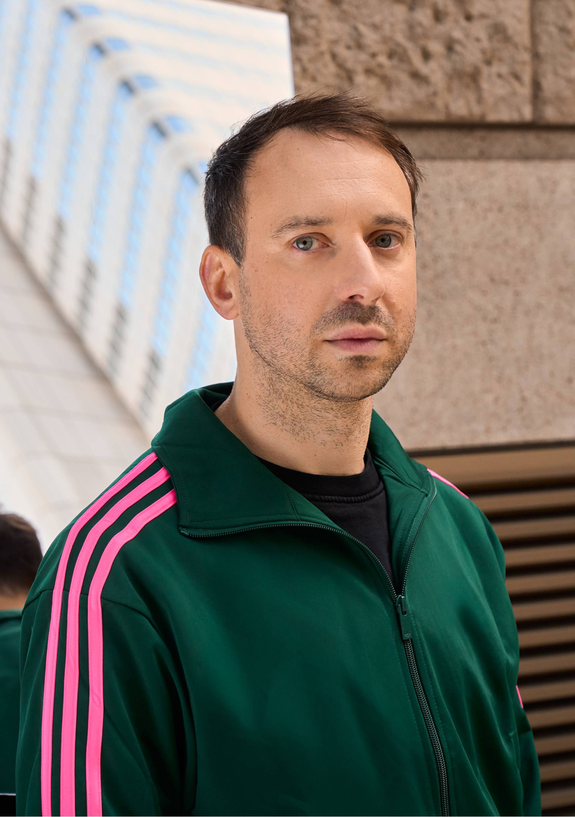 Christoph Bornmueller