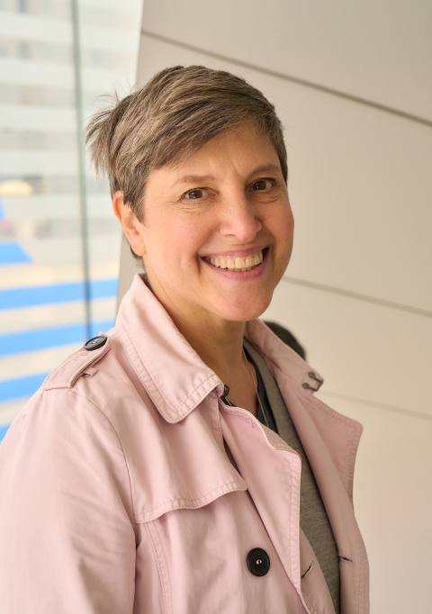 Susanne Buchenberger